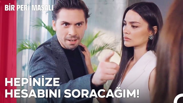 Sizin Karşınızda Onur Köksal Var! - Bir Peri Masalı