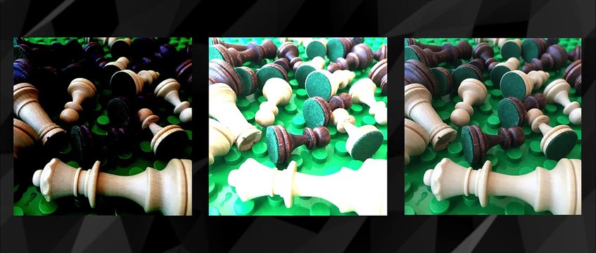 Самый полный курс по мобильной фотографии для бизнеса и блога - Работа со светом Часть 1