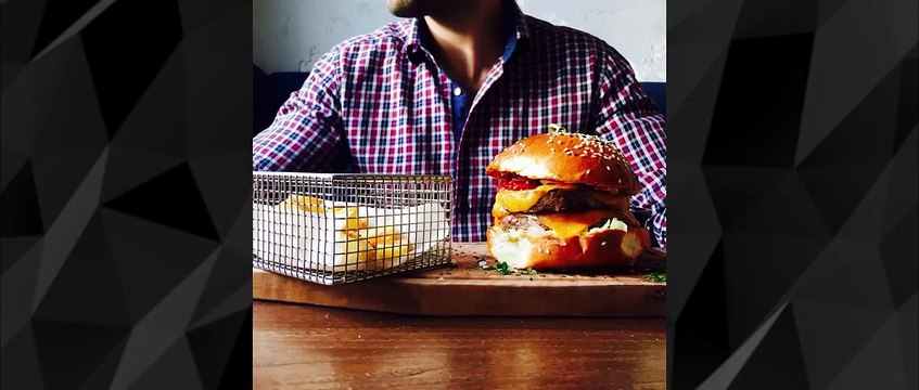 Самый полный курс по мобильной фотографии для бизнеса и блога - Food фотография