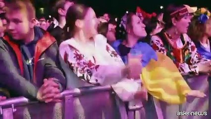 Sale la febbre Eurovision, sul podio potrebbero esserci due italiani