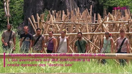 Koh-Lanta : la fin de saison bouleversée ? Des énormes rebondissements prévus