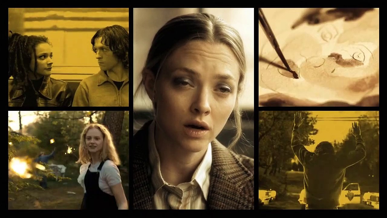 The Crowded Room Trailer (2) OV