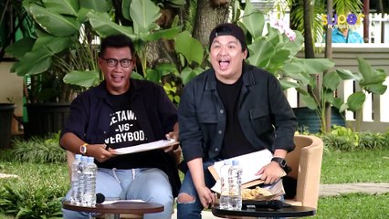 Gua Masuk Pesantr3n Dapat Ilmu Pel3t | Super Playground Vol. 1