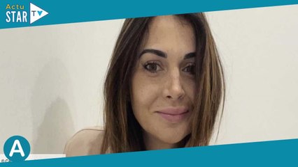 Pauline (Mariés au premier regard) sur le point d’accoucher : cet adorable cliché de son bidon