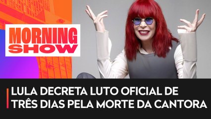 Rita Lee: “Quando comecei nos anos 60, rock’n’roll era coisa de macho”
