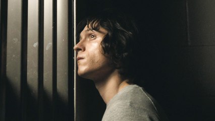 The Crowded Room – Spannender Trailer auf Deutsch 🎥