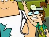Total Drama Action Total Drama Action E008 – One Flu Over The Cuckoos