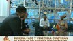 Primer Ministro de Burkina Faso llega a Venezuela para reforzar alianzas y relaciones diplomáticas
