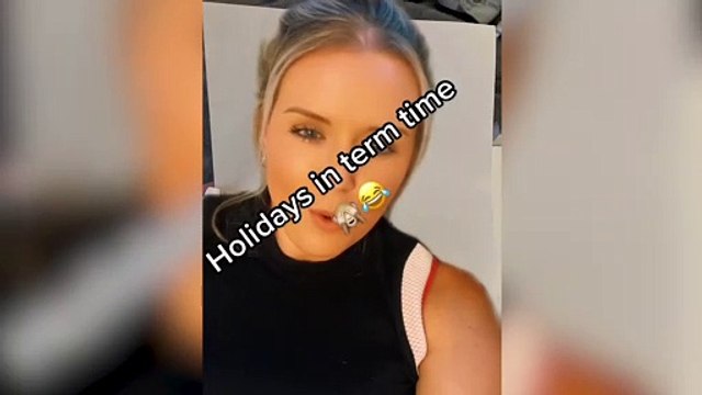 I've saved nearly £10k taking kids on holidays during term time FOUR times - I've had fines but I'll do it again