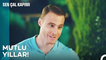 İyi Ki Doğurmuşum Seni Yavrum - Sen Çal Kapımı