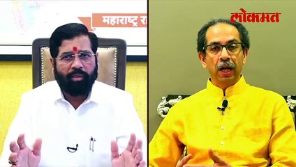 ज्यांच्यावर टांगती तलवार, ‘ते’ शिंदेंसह १६ आमदार आहेत कोण?