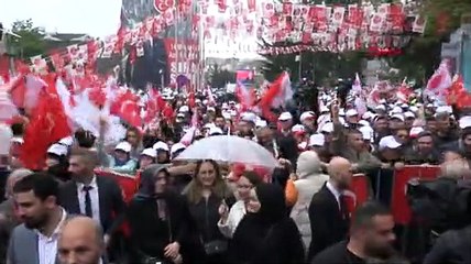 Bahçeli: Kılıçdaroğlu zalimlerin ortak adayıdır