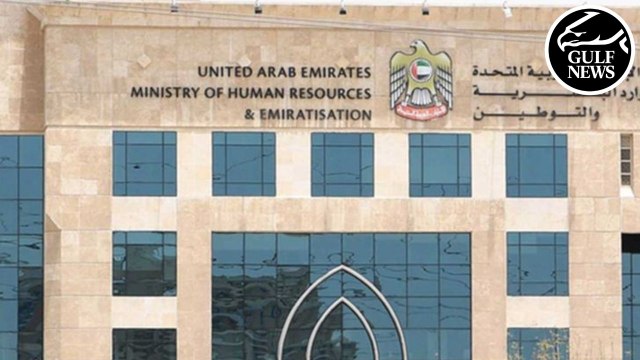 Emirates Labour Market awards recognise outstanding establishments, workers and partners