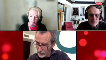 La Sexy News de Philippe Hofman - Le besoin de contact physique chez les ados