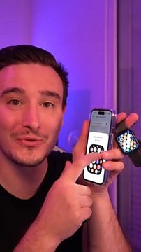 iOS 16: Comment contrôler une Apple Watch depuis un Iphone