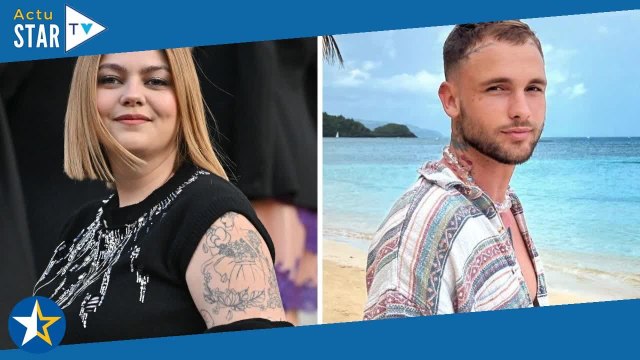 Bastos tacle Louane Emera sur l’éducation de sa fille : Pauvres enfants