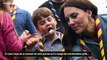 Kate Middleton : Maman poule pour son fils Louis, elle révèle l'adorable surnom qu'elle lui réserve