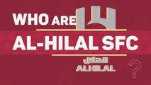 Who are Al-Hilal?