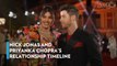 Nick Jonas and Priyanka Chopra's Relationship Timeline
