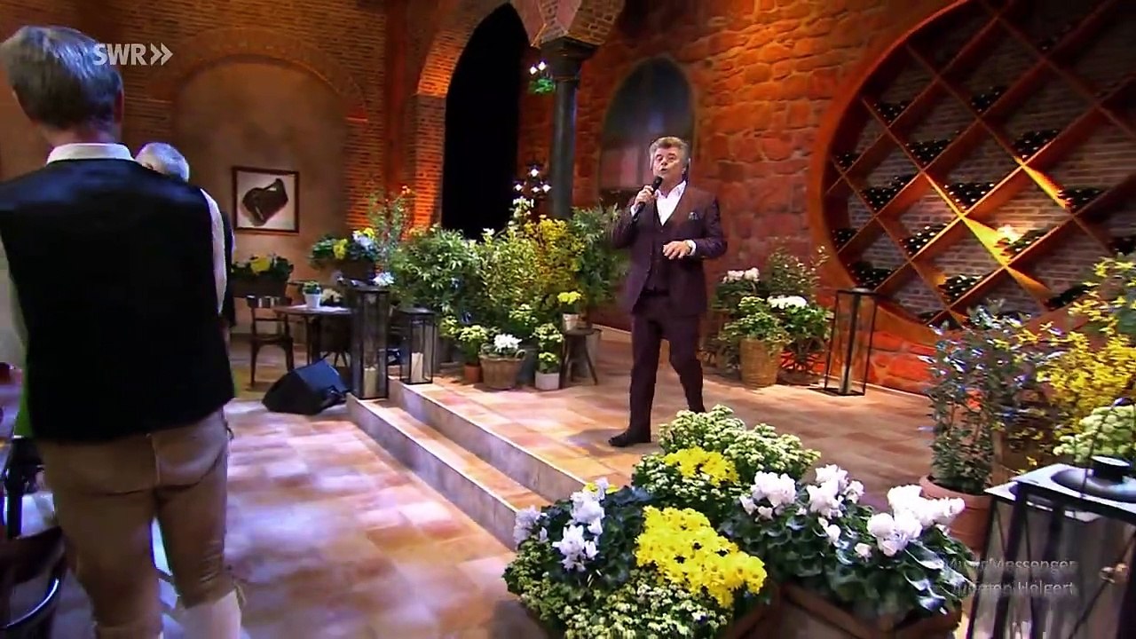 Andy Borg - Fern von daheim - | Schlager-Spass mit Andy Borg, 21.01.2023