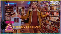 Le magnat des médias Thierry Palavas est dans le DVD club de Palavas Péniche ! @kemar @talesfromtheclick