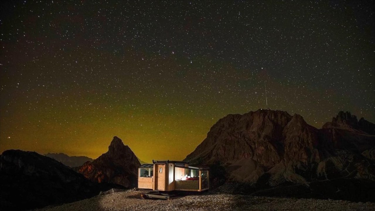 Das sind die 3 romantischsten hotels der welt