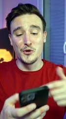 Astuce iPhone : Partagez un lien rapidement et facilement 🔗