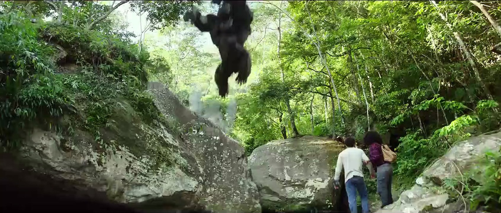 Transformers_ Rise of the Beasts _ _Prime Meets Primal_ Clip (2023 Movie)