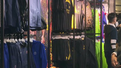 PSG: des fans divisés sur un éventuel départ de Lionel Messi pour l’Arabie Saoudite