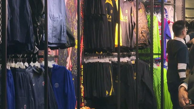 PSG: des fans divisés sur un éventuel départ de Lionel Messi pour l’Arabie Saoudite