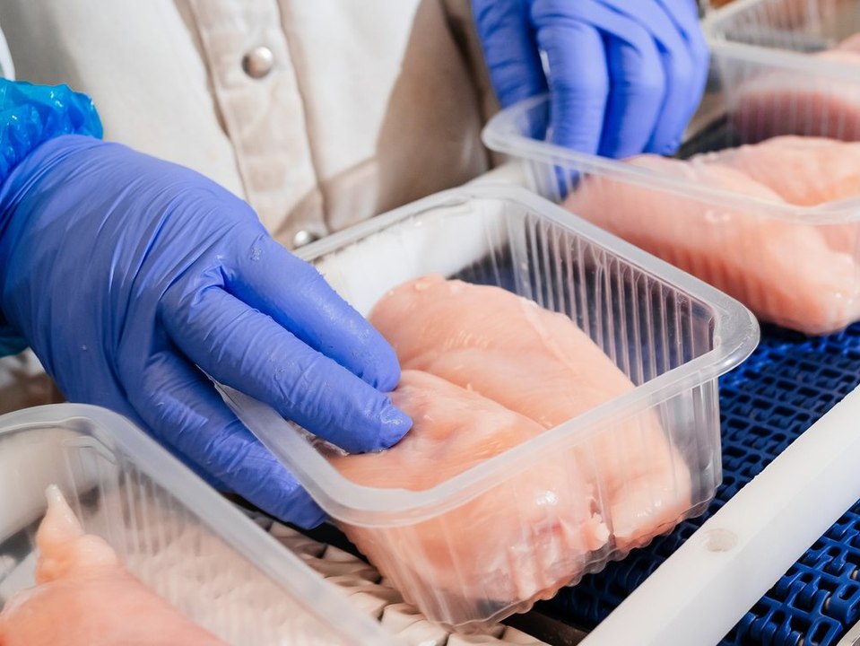 Vorsicht: Krankheitserreger auf Hühnerfleisch von Lidl gefunden