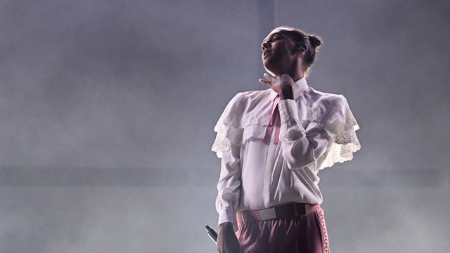 Le chanteur Stromae annule totalement sa tournée en raison de son état de santé