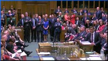 PMQ's erupts between Rishi Sunak and Keir Starmer, after accusations of Labour of 'plotting a coalition'