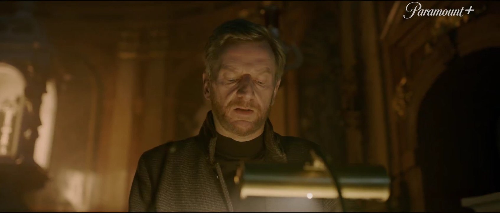 Kohlrabenschwarz - S01 Trailer (Deutsch) HD