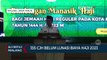 355 Calon Jamaah Haji Kota Malang Belum Lunasi Biaya Haji 2023
