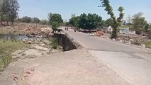 Don't have to face incident like Borad river of Khargone road