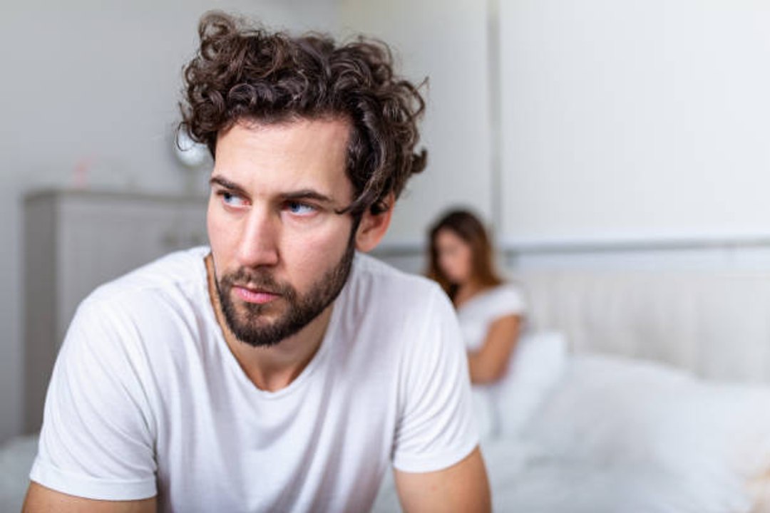 3 Cambios Que Experimenta Tu Cuerpo Cuando No Tienes Sexo