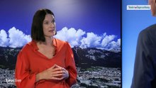 „Tirol Live” am 10. Mai mit Mattle und Ostrowski