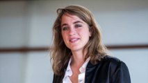 L'actrice Adèle Haenel arrête sa carrière et politise sa décision