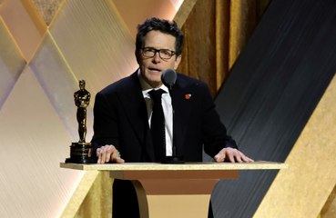 Michael J. Fox avoue avoir oublié certaines conquêtes de jeunesse