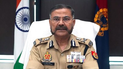 Video: नगरी निकाय के दूसरे चरण में होने वाले मतदान को लेकर स्पेशल डीजे प्रशांत कुमार ने जारी किए निर्देश