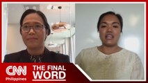 Filipino nurses attend King Charles III's coronation | The Final Word