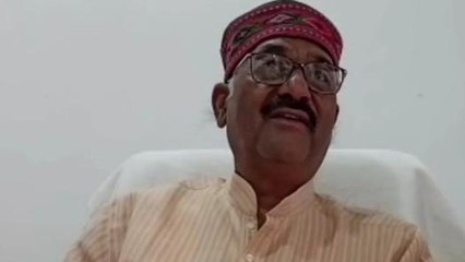 नरसिंहपुर: पूर्व विधानसभा अध्यक्ष ने प्रदेश सरकार को घेरा,जाने माजरा