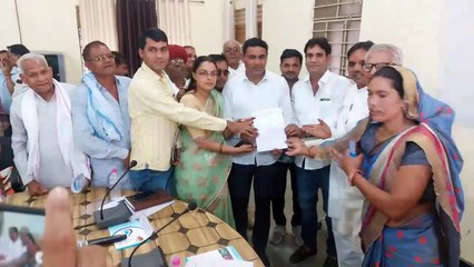 लगातार दूसरी बार साधारण सभा का बहिष्कार