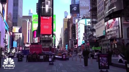 المفاوضات حول ملف سقف الدين الأميركي لم تؤتي ثمارها حتى اللحظة!