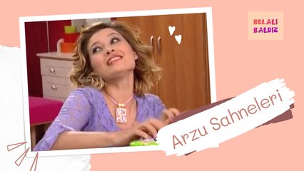 Merhaba Tatlım ben Arzu Parlak!