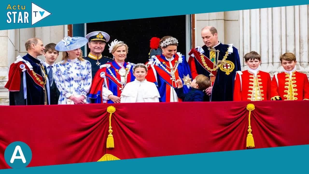 Prince Harry au couronnement de Charles III : ce petit détour lourd de sens avant de rentrer chez lu