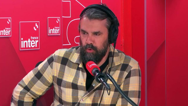 Les déserts médicaux, d'où ça sort ? Cyril Lacarrière