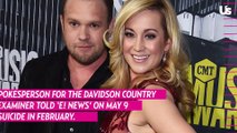 Kellie Pickler’s Late Husband Kyle Jacobs’ Cause of Death Revealed