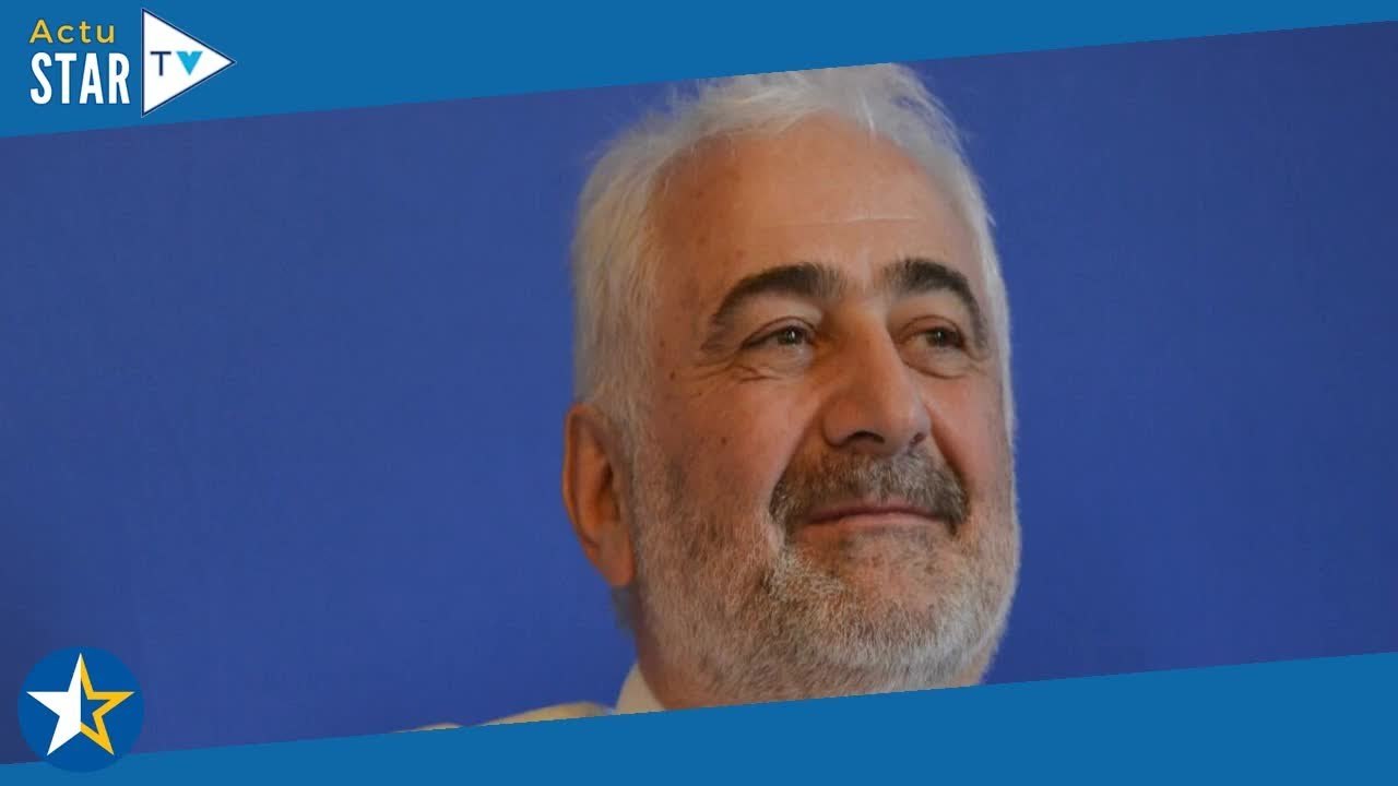 Guy Savoy, séparé de Sonia Mabrouk, il se confie : “Je suis célibataire et je le vis plutôt très bie